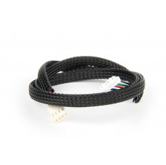 70cm Stepper Motor Cables - Bondtech