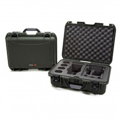 Nanuk Case 925 DJI Mavic 2 PRO/ZOOM + Smart Controller Valises d'équipement 1951067-b Nanuk