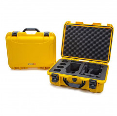 Nanuk Case 925 DJI Mavic 2 PRO/ZOOM + Smart Controller Valises d'équipement 1951067-b Nanuk