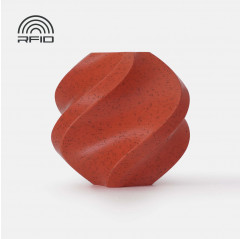 Filament PLA Marbre avec bobine 1kg - Bambu Lab
