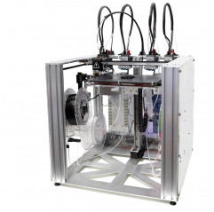 ToolChanger & Motion System Bundle inc Herramientas y extrusoras Hemera - E3D