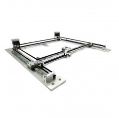 ToolChanger & Motion System Bundle inc Herramientas y extrusoras Hemera - E3D Impresoras 3D FDM - FFF 1917034-a E3D Online