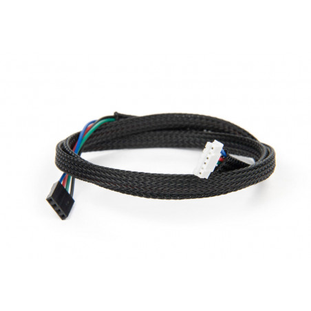 70cm Stepper Motor Cables - Bondtech Accessories - BondTech 1905022-a Bondtech