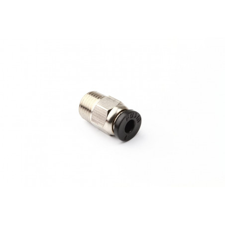 Metal push-fit connector - Bondtech