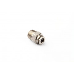 Heavy-duty metal push-fit connector - Bondtech