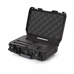 Nanuk Case 909 avec pistolet classique