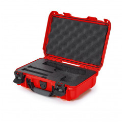 Nanuk Case 909 avec pistolet classique