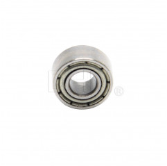 Cuscinetto radiale a sfere microcuscinetto ID 4mm