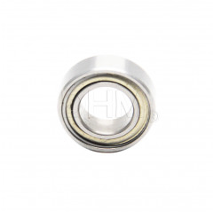 Rodamiento de bola ID 7mm