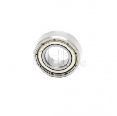 Cuscinetto radiale a sfere microcuscinetto ID 8mm
