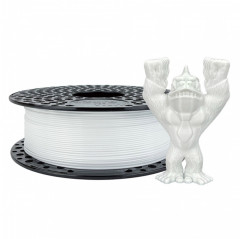 Filamento PETG blanco 1,75mm - filamento para impresión 3D FDM AzureFilm