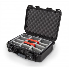 Nanuk Case 920 with padded divider