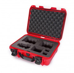 Nanuk Case 920 pour les appareils photo Sony A7R, A7S et A9