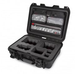 Nanuk Case 920 for Sony A7R, A7S and A9 Cameras