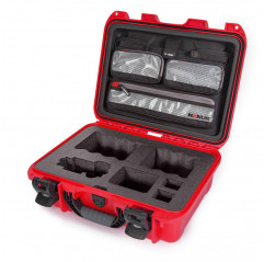 Nanuk Case 920 for Sony A7R, A7S and A9 Cameras