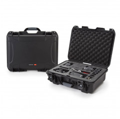 Nanuk Case 925 DSLR Camera