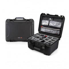 Nanuk Case 933 Pro Photo Kit