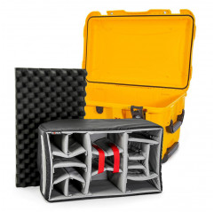 Nanuk Case 938 with padded divider