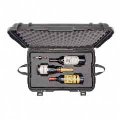 Nanuk Case 938 for 6 Wine Bottles