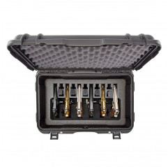 Nanuk Case 938 pour 6 UP