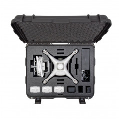 Nanuk Case 950 pour DJI PHANTOM 4 RTK