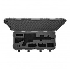 Nanuk Case 985 with foam AR 15