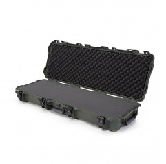 Nanuk Case 990 avec mousse