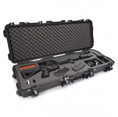 Nanuk Case 990 avec mousse AR