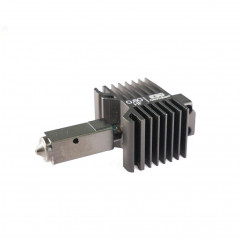 HotEnd ObXidian à haut débit avec buse pour Bambu Lab X1/P1 Series - E3D