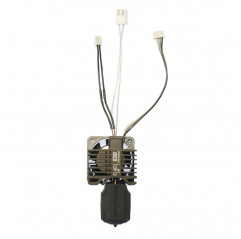 HotEnd ObXidian à haut débit complet pour Bambu Lab X1-C/P1 Series Assembled - E3D