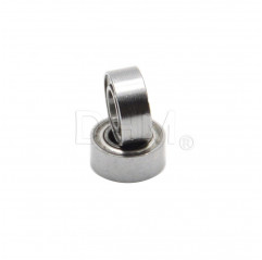 Rodamiento de bola ID 2mm