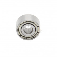 Deep groove ball bearing  ID 3mm