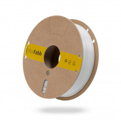 PETG ECONOMY LIGHT GRAY - ColorFabb PETG Economy ColorFabb 1915005-a ColorFabb