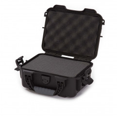 Nanuk Case 904 with foam