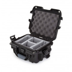 Nanuk Case 905 with padded divider