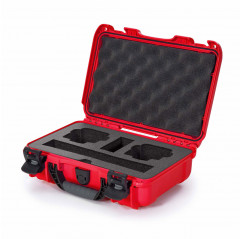 Nanuk Case 909 with foam insert for DJI Osmo Action