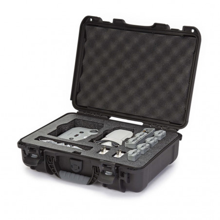 Nanuk Case 910 for DJI Mavic Mini 2 Fly More