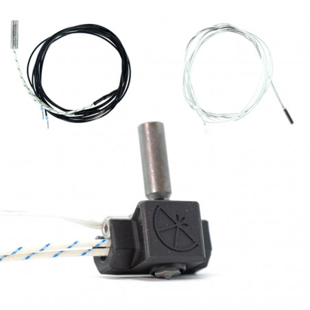 Upgrade Kit per stampante 3D Creality Ender - Slice Engineering