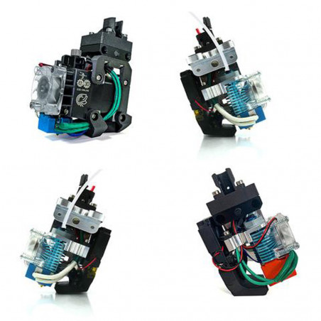 ToolChanger & Motion System Bundle inc Tools & Hemera Extruders - E3D 3D printers FDM - FFF 1917034-a E3D Online