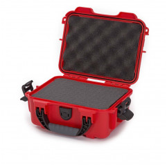Nanuk Case 904 with foam Transit & Equipment Cases 1951006-a Nanuk