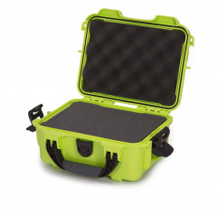 Nanuk Case 904 with foam Transit & Equipment Cases 1951006-a Nanuk