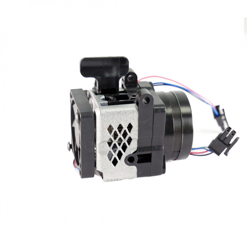 Roto Extruder - E3D Revo - Hot end 1917053-c E3D Online