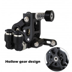 Liquid-cooled Vz-Extruder - extruder for VzBot
