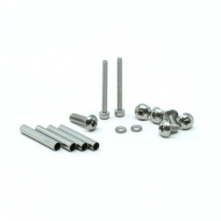 Hot Block Hardware - Slice Engineering