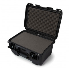Nanuk Koffer 918 mit Schaumstoff