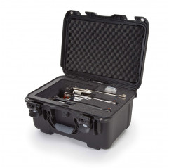 Estuche Nanuk 918 para revólver