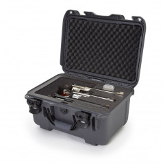Nanuk Koffer 918 für Revolver
