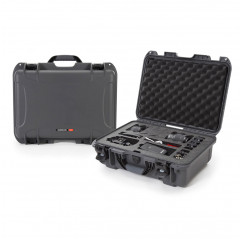 Estuche Nanuk 925 Cámara DSLR