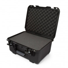 Nanuk Koffer 933 mit Schaumstoff