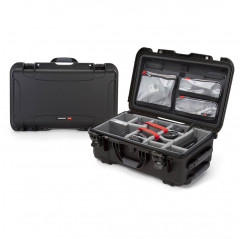 Nanuk Koffer 935 Pro Foto-Kit